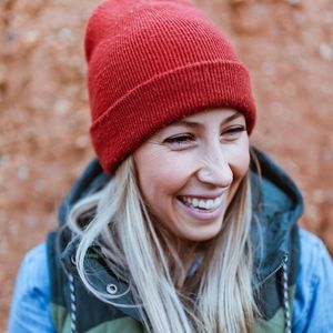 Meet your Posher, Emma